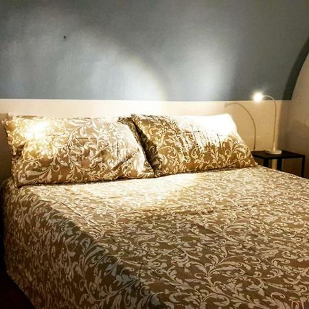 Cassatella House Lägenhet CTA Exteriör bild