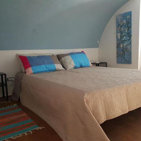 Cassatella House Lägenhet CTA Exteriör bild