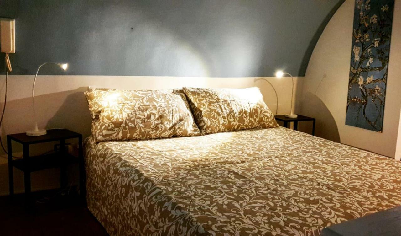 Cassatella House Lägenhet CTA Exteriör bild