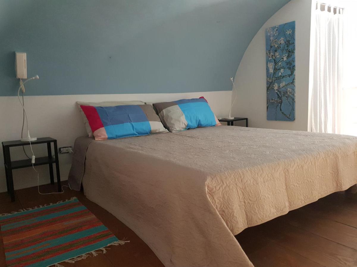 Cassatella House Lägenhet CTA Exteriör bild